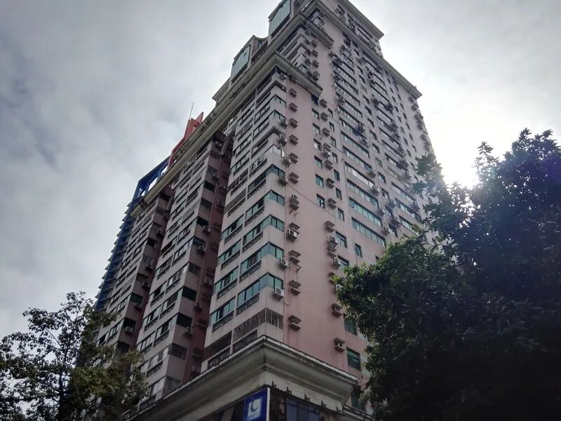 广州二手房御华苑房价怎么样？御华苑房源！