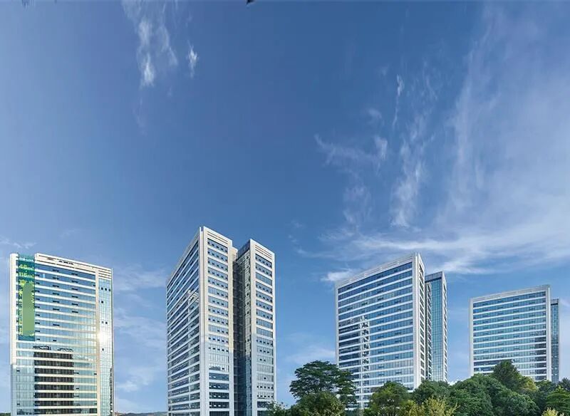 广州黄埔科学城公寓，归谷link值不值得买？