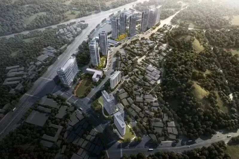 白云保利锦绣公馆总价260万起，值不值得买？