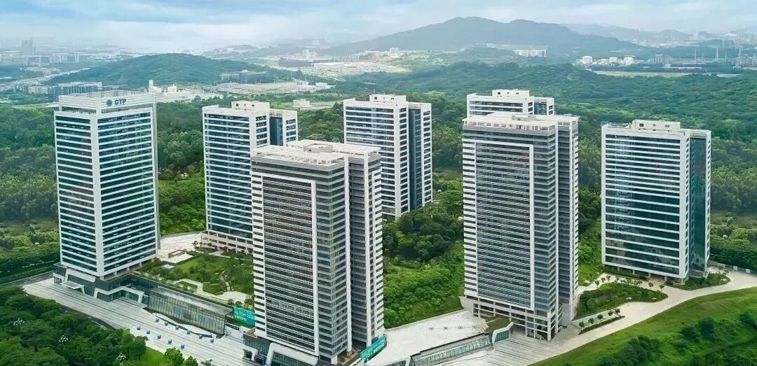 广州黄埔科学城公寓，归谷link值不值得买？