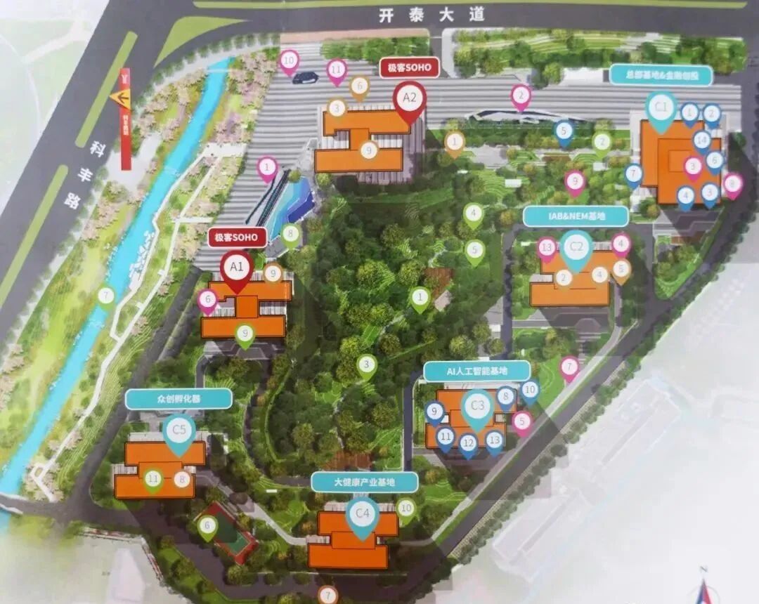 广州黄埔科学城公寓，归谷link值不值得买？