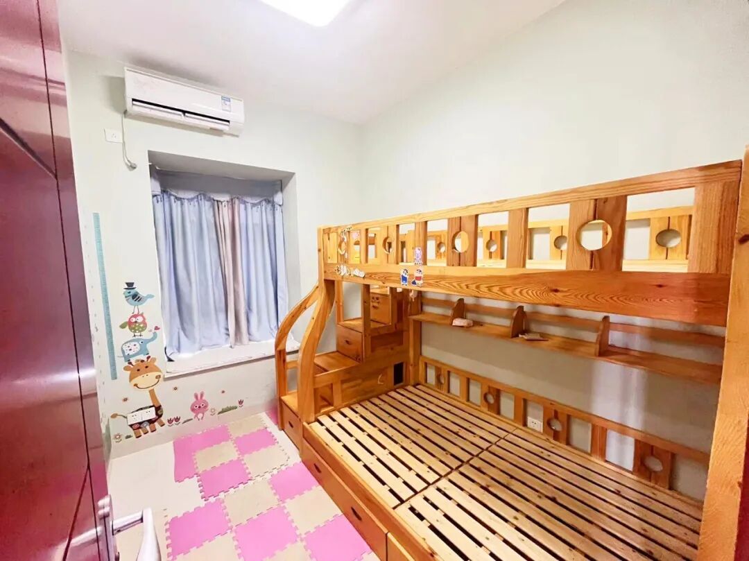 天河北二手房【穗园小区】100平，总价700万！