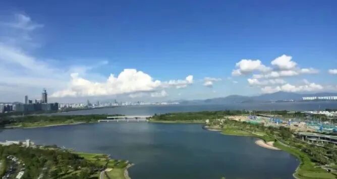 天河新盘广州鹏瑞1号怎么样？值不值得买？