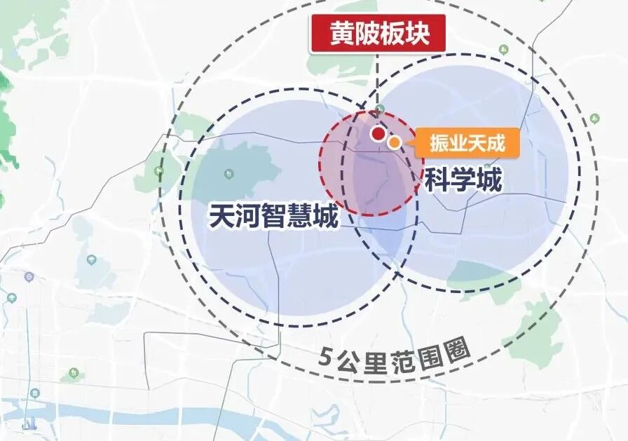 黄埔振业天成怎么样？值不值得买？