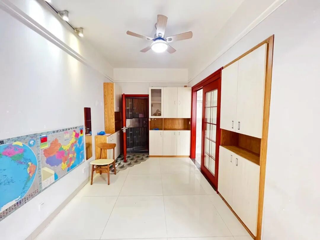 天河北二手房【穗园小区】100平，总价700万！