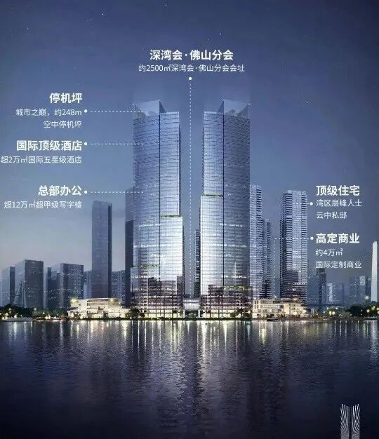 天河新盘广州鹏瑞1号怎么样？值不值得买？