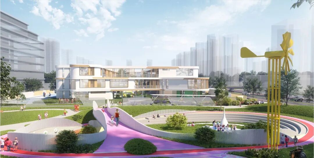 南沙明珠湾新增18班幼儿园+2班托儿所+市政公园！周边多个楼盘加推