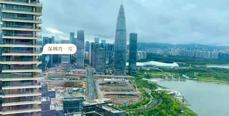 天河新盘广州鹏瑞1号怎么样？值不值得买？