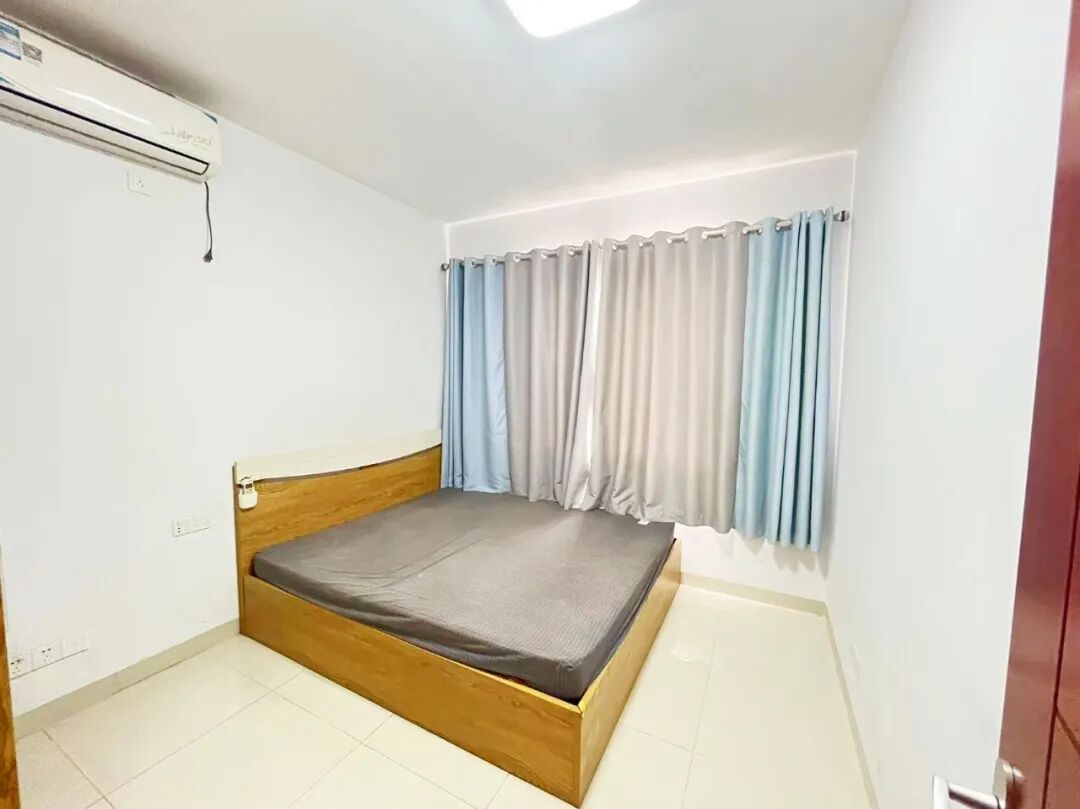 天河北二手房【穗园小区】100平，总价700万！