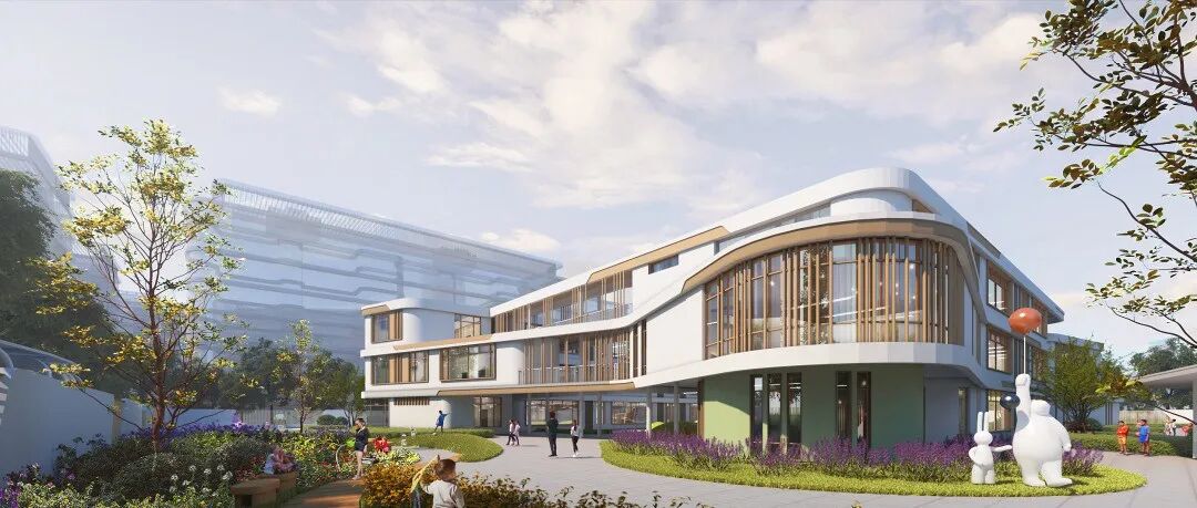 南沙明珠湾新增18班幼儿园+2班托儿所+市政公园！周边多个楼盘加推