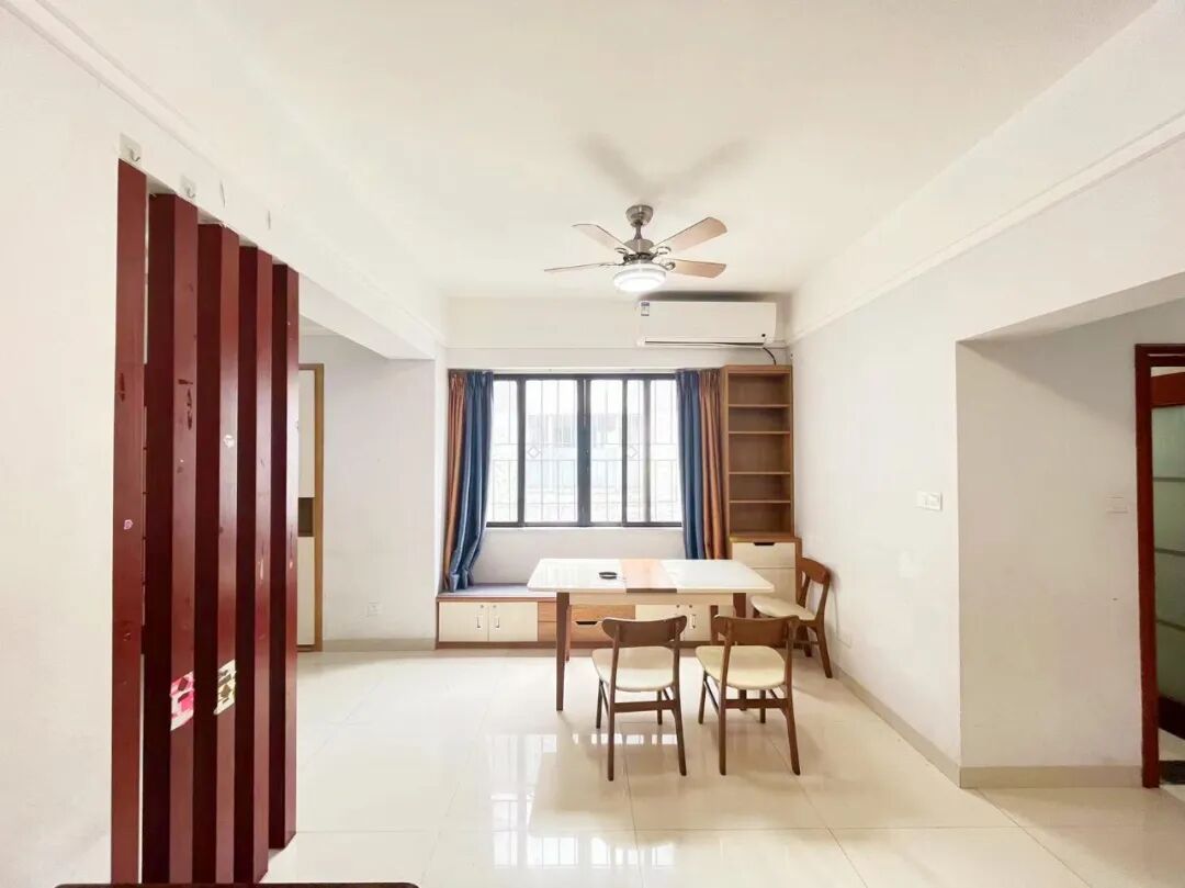 天河北二手房【穗园小区】100平，总价700万！