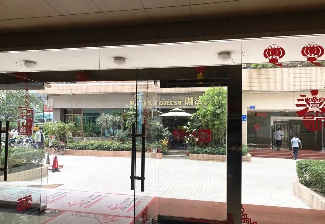 广州天河北的二手房哪里来的底气一直往上涨？