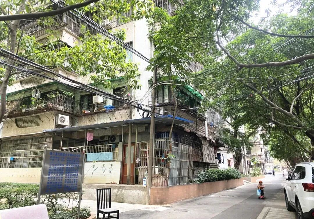 广州天河北的二手房哪里来的底气一直往上涨？