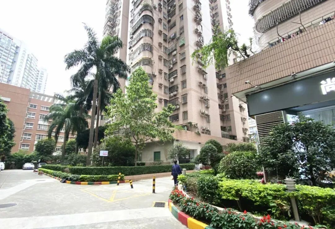 广州天河北的二手房哪里来的底气一直往上涨？