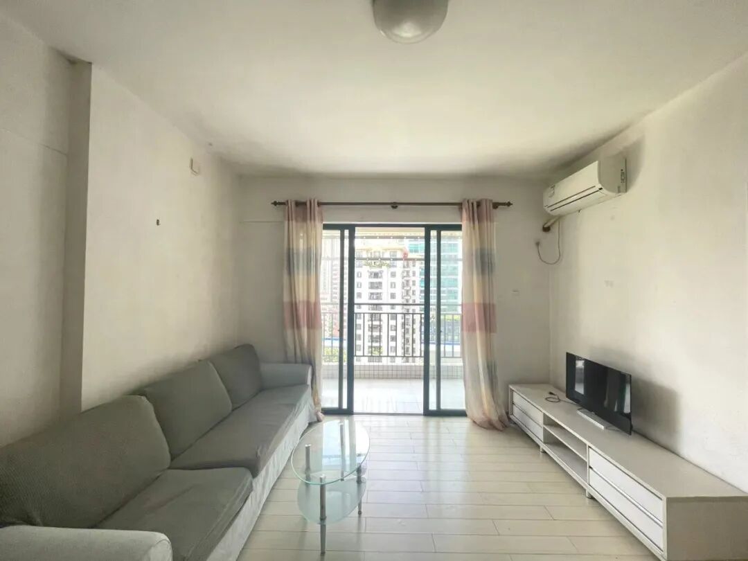 天河北总价420万 |  天惠嘉园，45平，即买即收租！