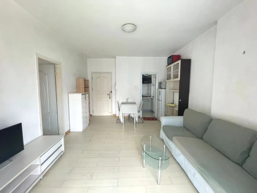 天河北总价420万 |  天惠嘉园，45平，即买即收租！