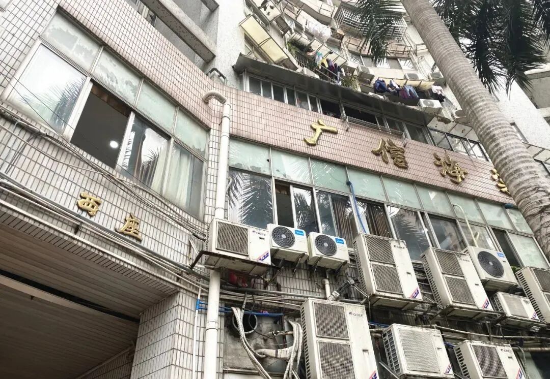 广州天河北的二手房哪里来的底气一直往上涨？