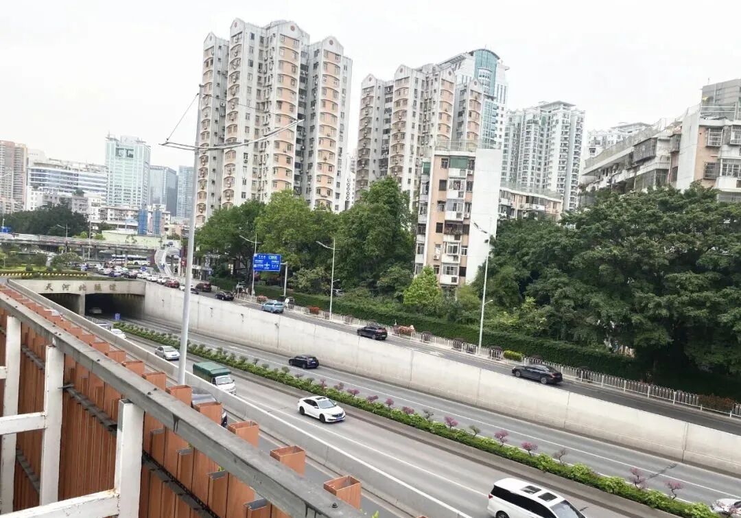 广州天河北的二手房哪里来的底气一直往上涨？