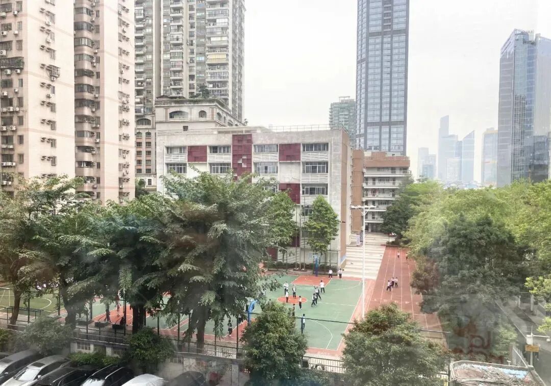 广州天河北的二手房哪里来的底气一直往上涨？