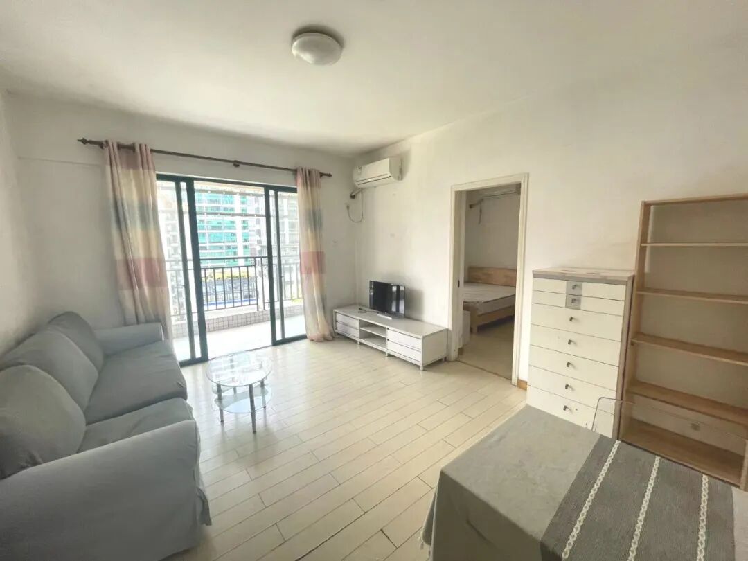 天河北总价420万 |  天惠嘉园，45平，即买即收租！