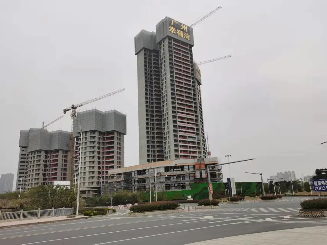 豪宅扎堆入市！1000万已经算不上豪宅门槛？