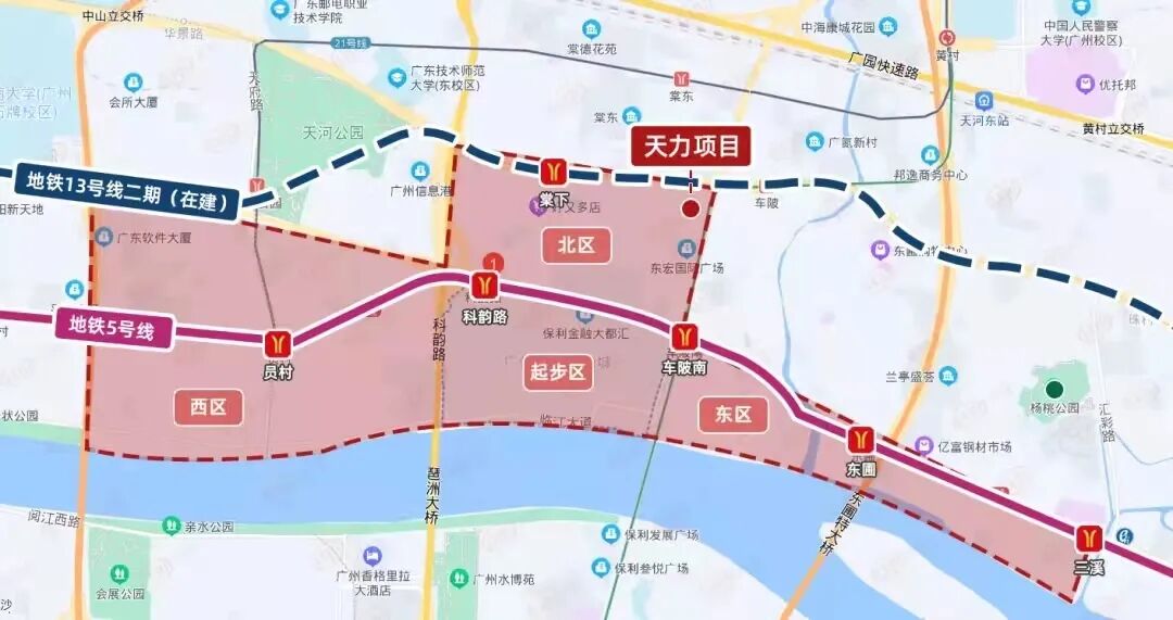 豪宅扎堆入市！1000万已经算不上豪宅门槛？