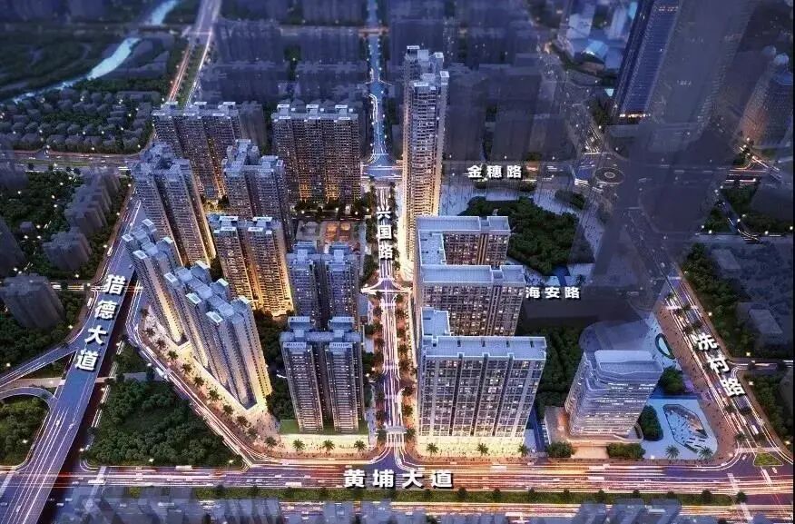 豪宅扎堆入市！1000万已经算不上豪宅门槛？
