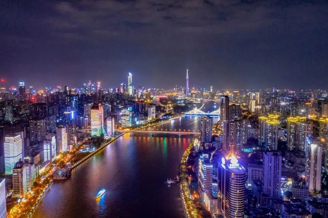 广州千万豪宅扎堆入场，你更看好哪一个？