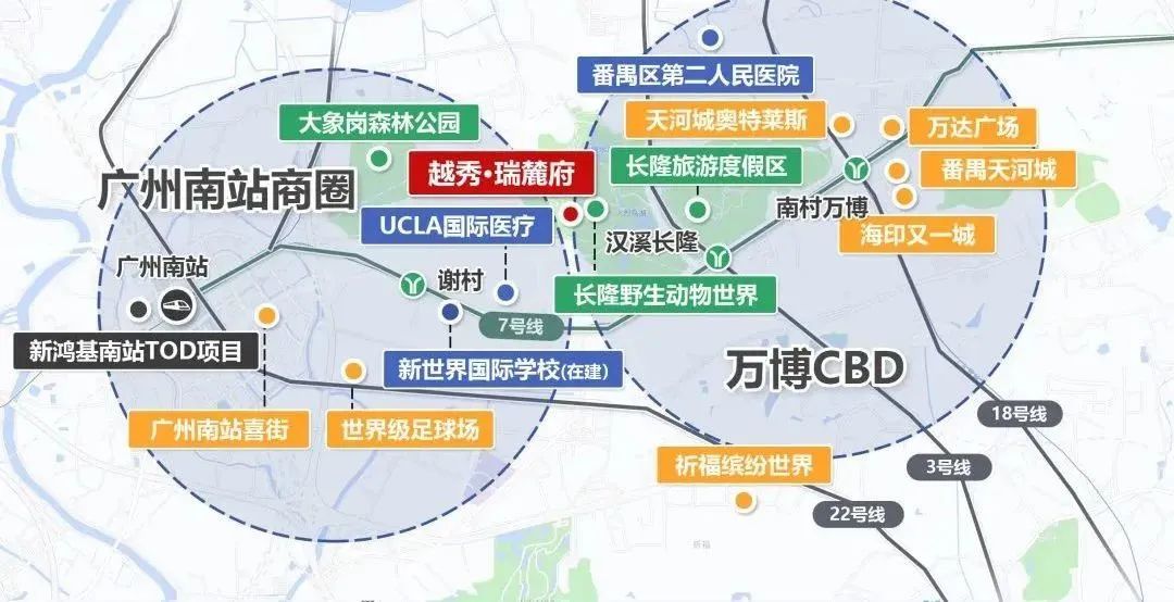 越秀·瑞麓府，加推14号楼，建面117-125㎡，总价500万！