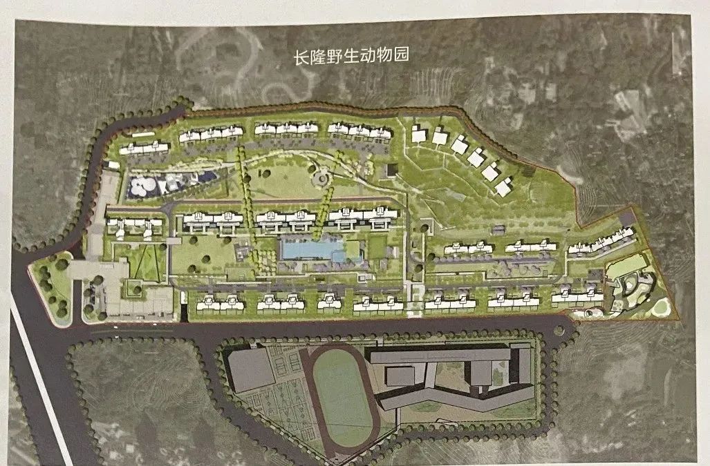 越秀·瑞麓府，加推14号楼，建面117-125㎡，总价500万！