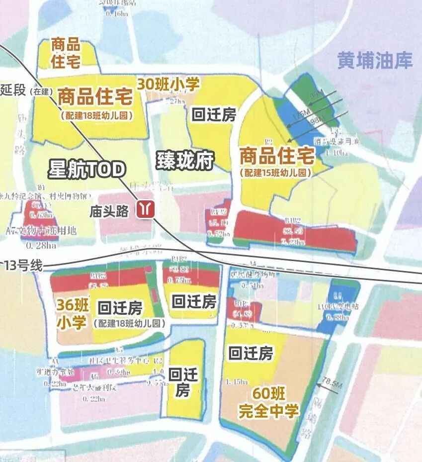 广州楼市这11个旧改盘，有没有你看上的！