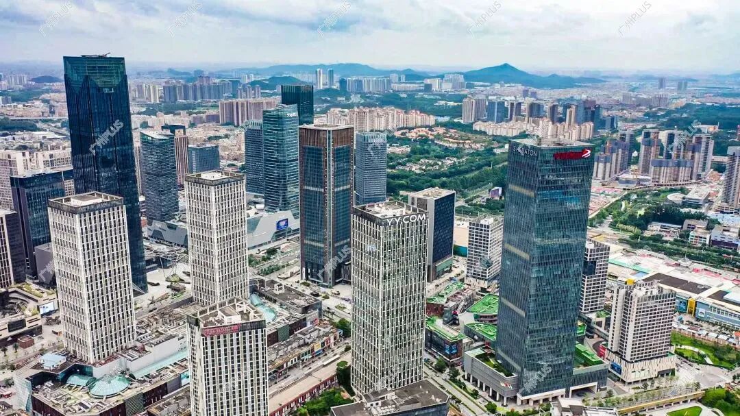 越秀·瑞麓府，加推14号楼，建面117-125㎡，总价500万！