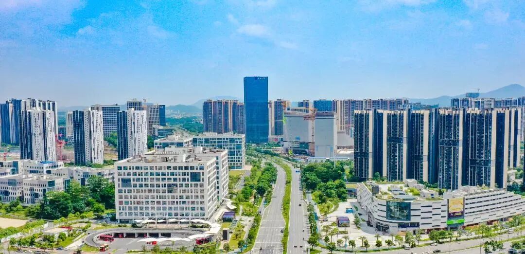 凯德中新里，建面76-140㎡，总价200万！