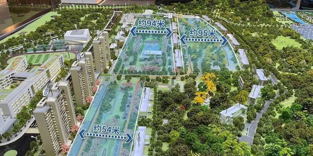 越秀瑞麓府*开4.6-5万，价格有点动人