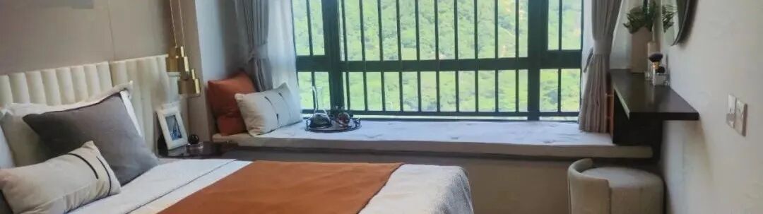 开盘10*去化8成！在平均去化3成的广州，它凭什么？