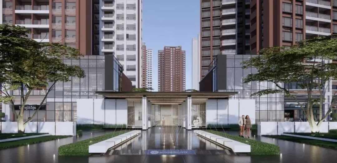 天河总价450万起 | 珠江花城88㎡3+1房