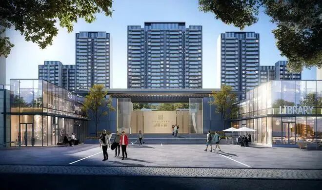 黄埔“*”振业天成在售105-165㎡四房，价格4.7万/㎡！