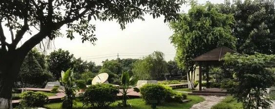 金融城又一豪宅，吹风价15w+【新城市·领院】你觉得怎么样？