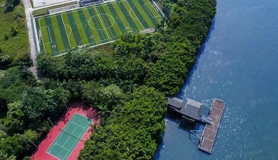 番禺南天名苑怎么样？值不值得买？优点、缺点分析！