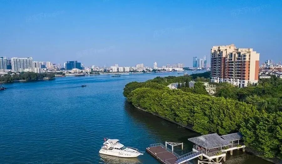 番禺南天名苑怎么样？值不值得买？优点、缺点分析！