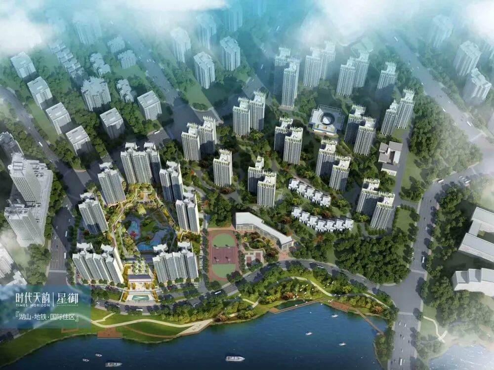 100万*付预算，黄埔科学城新房怎么选？