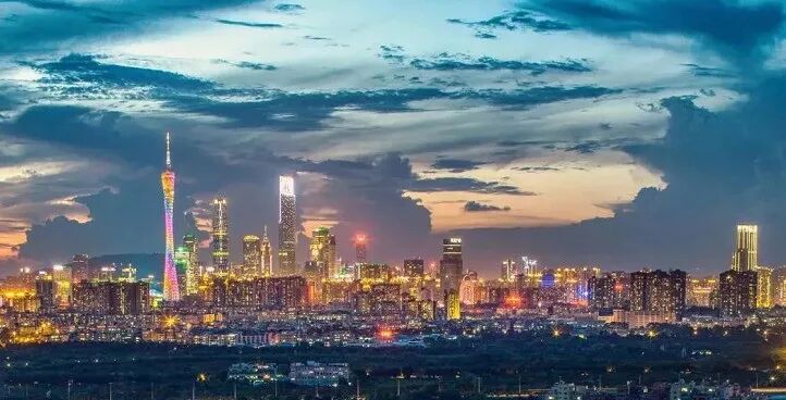 广州【珠江东境花园】在售209~360㎡豪宅别墅！