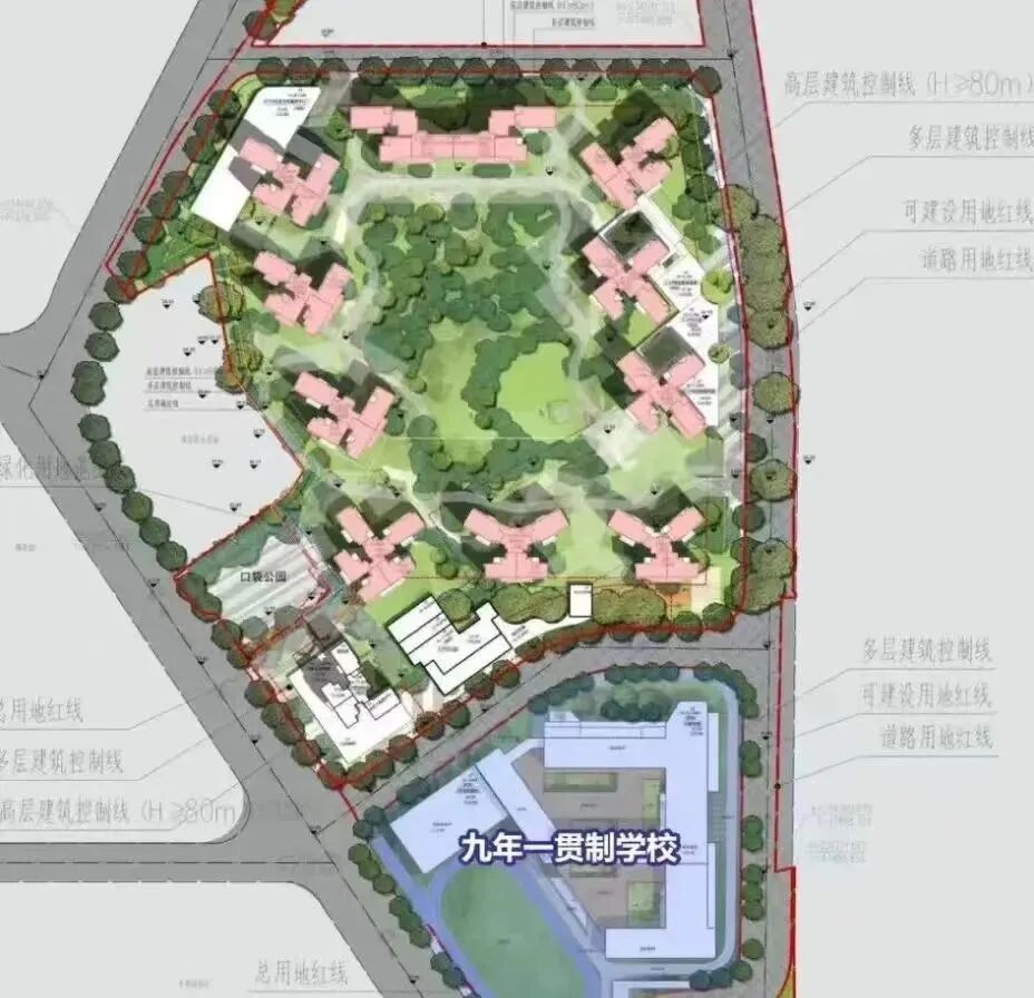 楼盘PK：天河和樾府硬钢珠江天郦，天河豪宅谁*强？