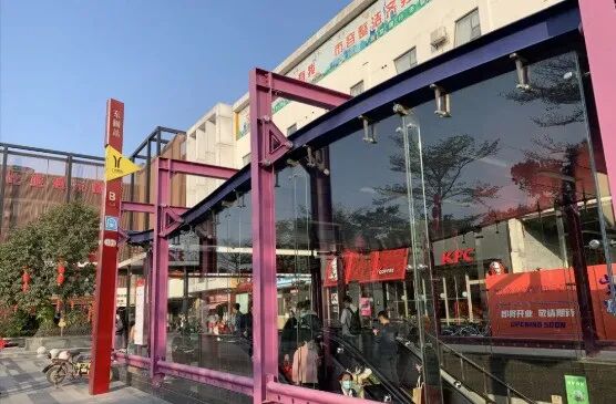 金融城又一豪宅，吹风价15w+【新城市·领院】你觉得怎么样？