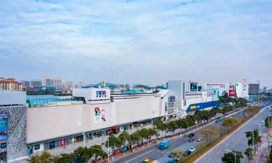 金融城又一豪宅，吹风价15w+【新城市·领院】你觉得怎么样？