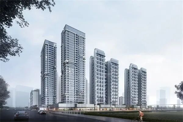 国庆即将来临，正是购房好时机，想买房的看过来！