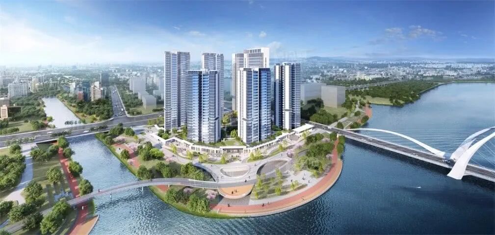 听说南沙放开限购？大湾区市场利好，买房时机到了！