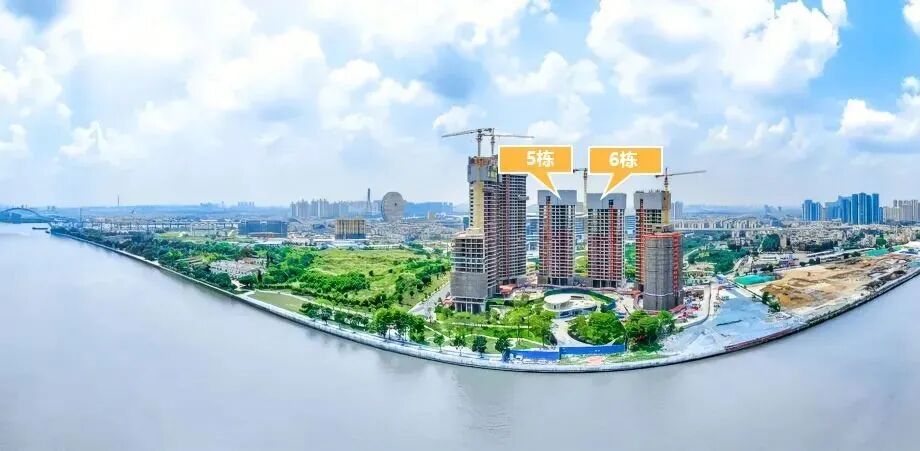 广州超20盘拿证！琶洲南TOD、星河湾半岛来了！
