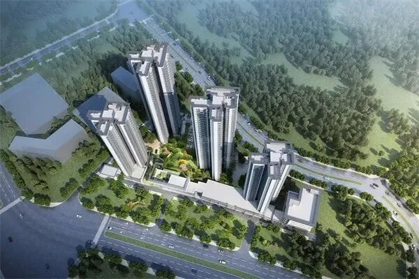 国庆即将来临，正是购房好时机，想买房的看过来！