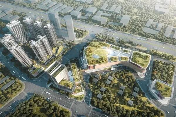 国庆即将来临，正是购房好时机，想买房的看过来！